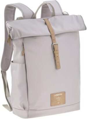 LÄSSIG Wickelrucksack »Green Label