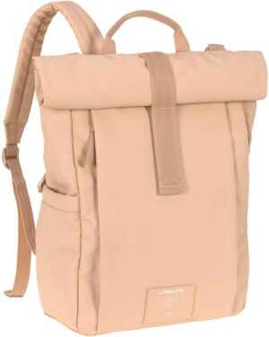 LÄSSIG Wickelrucksack »Green Label