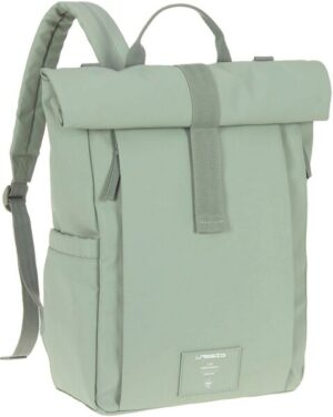 LÄSSIG Wickelrucksack »Green Label