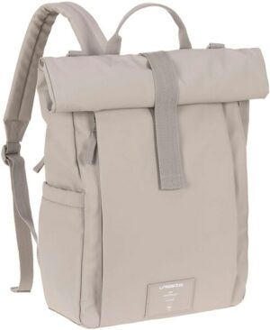 LÄSSIG Wickelrucksack »Green Label