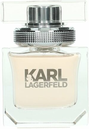 LAGERFELD Eau de Parfum »Pour Femme«