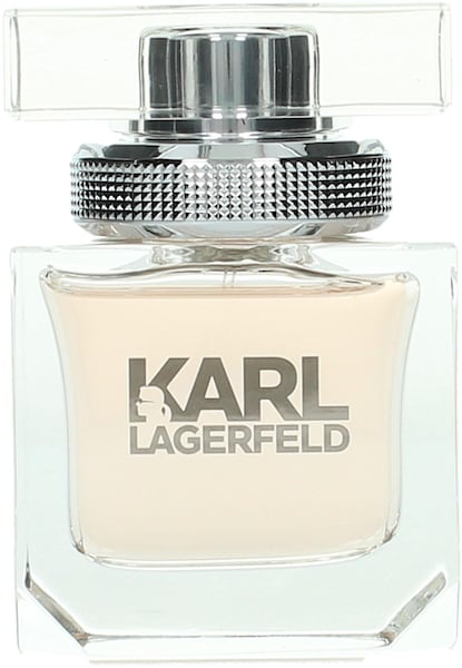 LAGERFELD Eau de Parfum »Pour Femme«