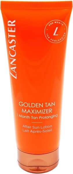 LANCASTER After Sun »Tan Maximizer - Soothing Moisturizer«