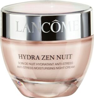 LANCOME Nachtcreme »Hydra Zen Neurocalm Nuit Crème«