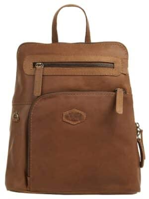 Landleder Cityrucksack