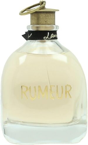 LANVIN Eau de Parfum »Rumeur«