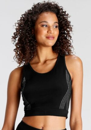 LASCANA ACTIVE Crop-Top