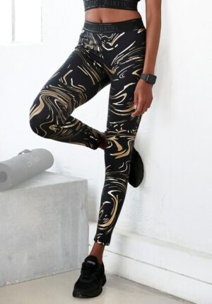 LASCANA ACTIVE Funktionsleggings