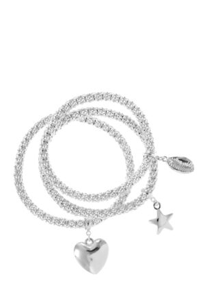 LASCANA Armband Set