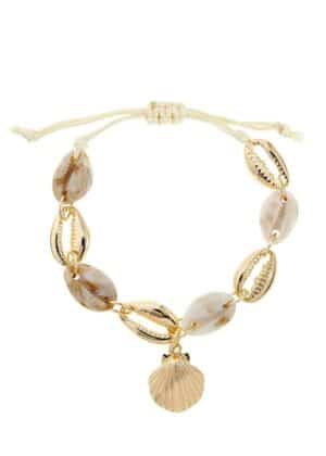 LASCANA Fußkette mit Anhänger