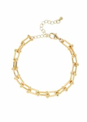 LASCANA Gliederarmband