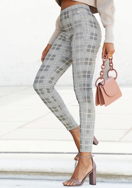 LASCANA Highwaist Leggings