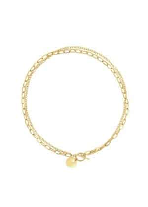 LASCANA Kette mit Anhänger