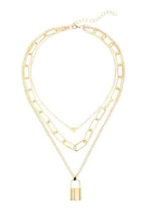 LASCANA Ketten-Set