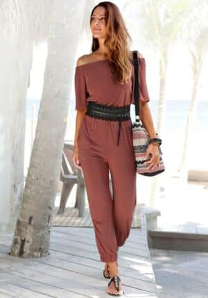 LASCANA Overall