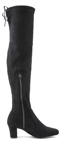 LASCANA Overkneestiefel