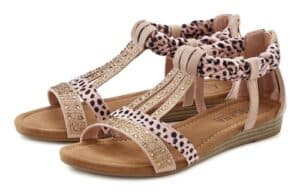 LASCANA Sandale