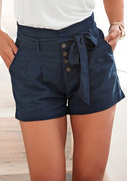 LASCANA Shorts