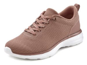 LASCANA Sneaker »Freizeitschuh