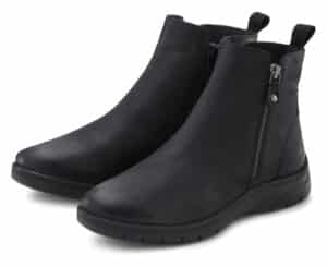 LASCANA Stiefelette »Winterboots