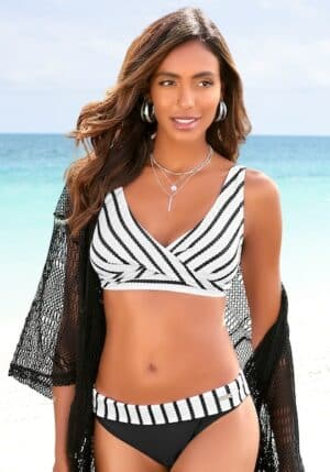 LASCANA Triangel-Bikini