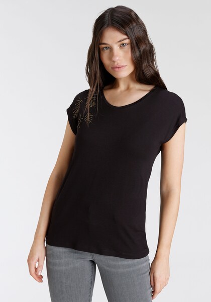 Laura Scott Oversize-Shirt