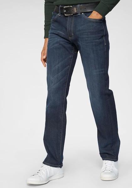 Lee® 5-Pocket-Jeans »Extreme Motion«