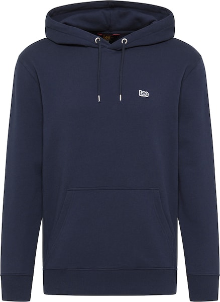 Lee® Hoodie »PLAIN«