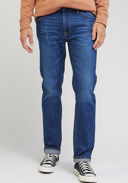 Lee® Regular-fit-Jeans »DAREN ZIP FLY«