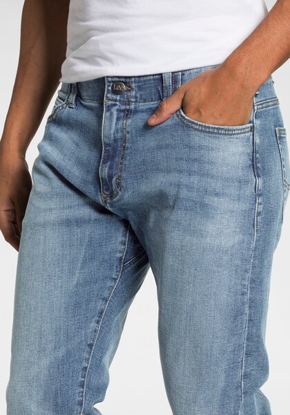 Lee® Slim-fit-Jeans »Extrem Motion Slim«