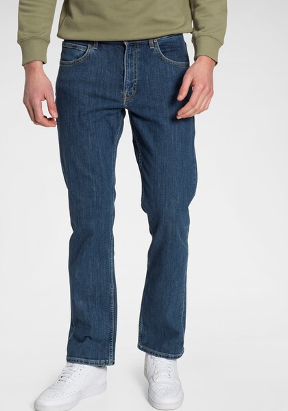 Lee® Straight-Jeans »Brooklyn«