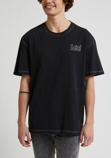 Lee® T-Shirt »LOOSE«