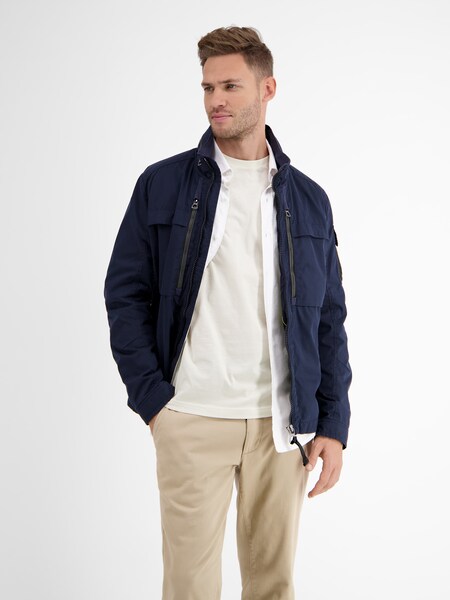 LERROS Blouson »LERROS Baumwoll-Nylon Blouson«