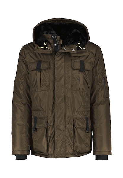 LERROS Fieldjacket »LERROS Fieldjacket«