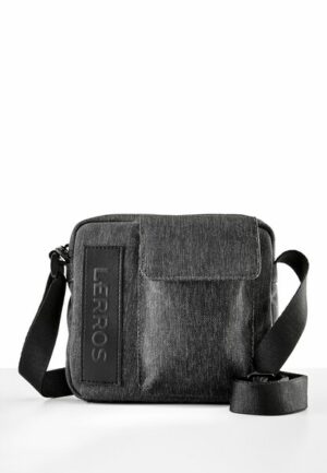 LERROS Messenger Bag »LERROS Reporter Bag *Melbourne*«