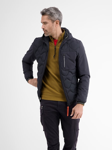 LERROS Outdoorjacke »LERROS Softshell-Hybrid Blouson«