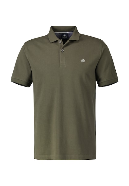 LERROS Poloshirt »LERROS Polo-Shirt in vielen Farben«