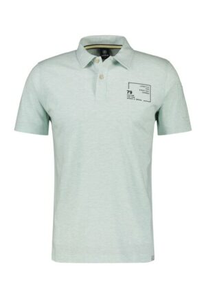 LERROS Poloshirt »LERROS Poloshirt mit Finelinerstreifen