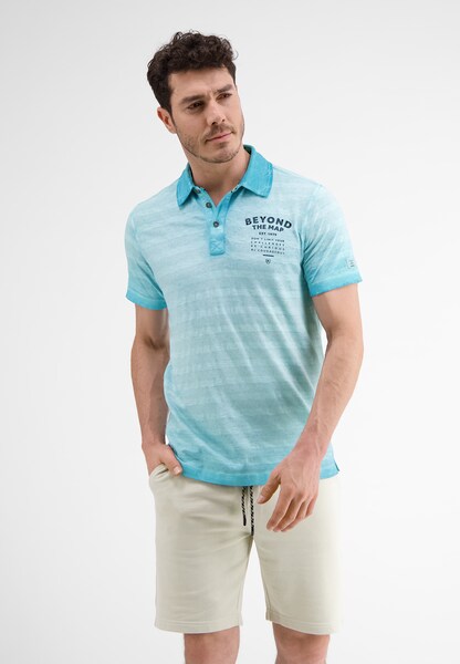 LERROS Poloshirt »LERROS Poloshirt