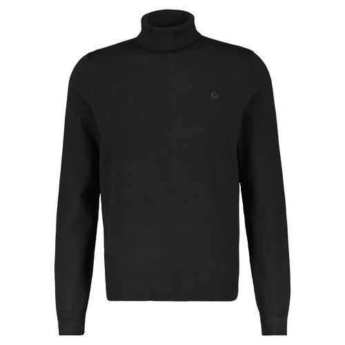 LERROS Rollkragenpullover