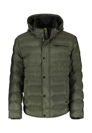 LERROS Steppjacke »LERROS Kapuzenjacke«