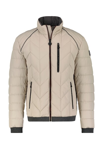 LERROS Steppjacke »LERROS Modisch gesteppte Jacke«