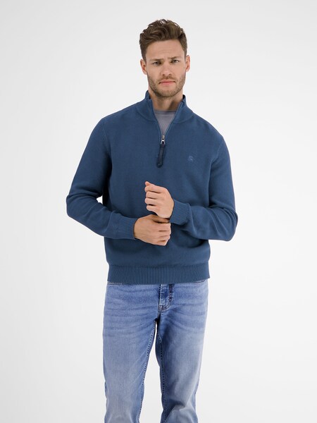 LERROS Strickpullover »LERROS Strickpullover