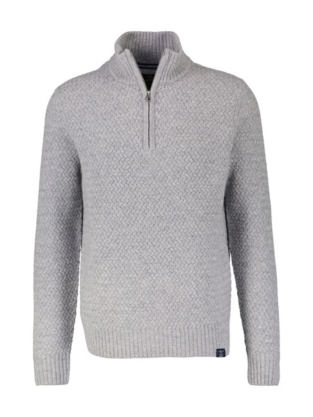 LERROS Strickpullover »LERROS Woll-Cashmere-Troyer«