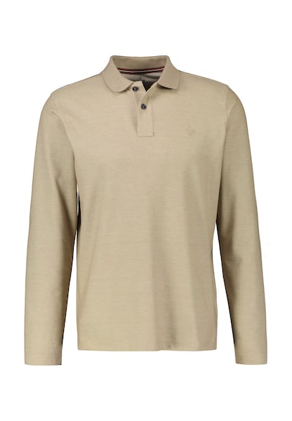 LERROS Sweatshirt »LERROS Longsleeve Polo