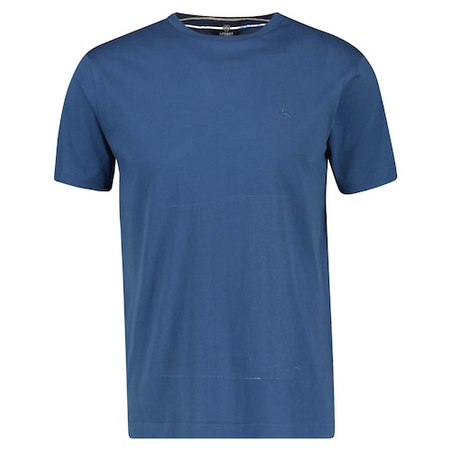 LERROS T-Shirt »LERROS Basic T-Shirt