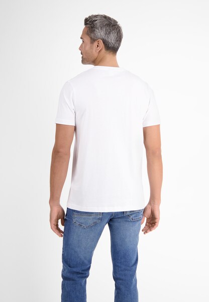 LERROS T-Shirt »LERROS Doppelpack T-Shirt