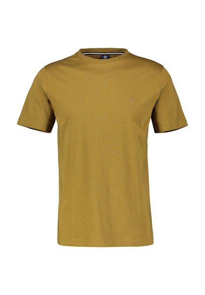LERROS T-Shirt »LERROS T-Shirt in vielen Farben«