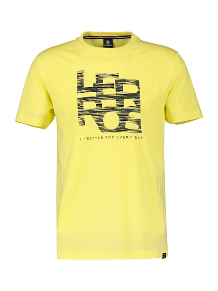 LERROS T-Shirt »LERROS T-Shirt LERROS«