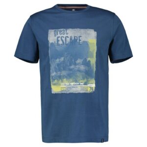 LERROS T-Shirt »SERAFINO«